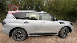 نيسان باترول